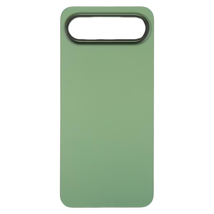 Cover posteriore originale con cornice per obiettivo fotocamera per vivo S50 Pro mini / X300 FE 5G, For vivo S50 Pro mini / X300 FE 5G(Original)