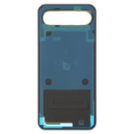 Cover posteriore originale con cornice per obiettivo fotocamera per vivo S50 Pro mini / X300 FE 5G, For vivo S50 Pro mini / X300 FE 5G(Original)