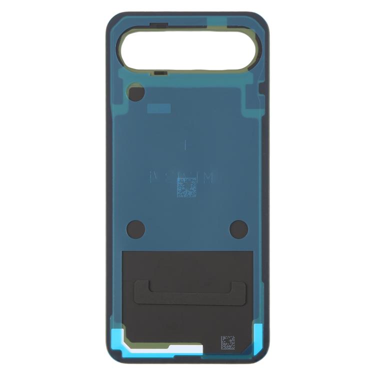 Cover posteriore originale con cornice per obiettivo fotocamera per vivo S50 Pro mini / X300 FE 5G, For vivo S50 Pro mini / X300 FE 5G(Original)