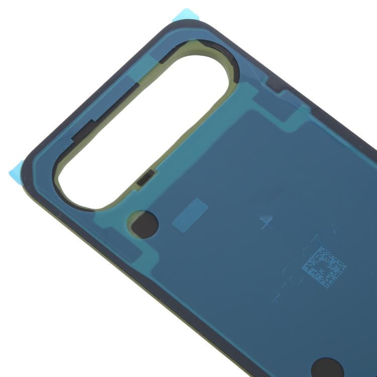 Cover posteriore originale con cornice per obiettivo fotocamera per vivo S50 Pro mini / X300 FE 5G, For vivo S50 Pro mini / X300 FE 5G(Original)