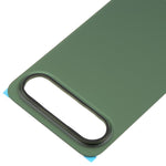Cover posteriore originale con cornice per obiettivo fotocamera per vivo S50 Pro mini / X300 FE 5G, For vivo S50 Pro mini / X300 FE 5G(Original)