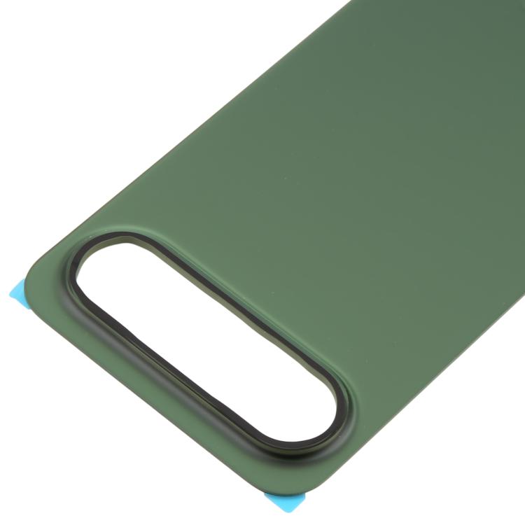 Cover posteriore originale con cornice per obiettivo fotocamera per vivo S50 Pro mini / X300 FE 5G, For vivo S50 Pro mini / X300 FE 5G(Original)