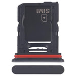 Vassoio originale per scheda SIM per Sony Xperia 10 VII + Vassoio per scheda SIM / Vassoio per scheda Micro SD, For Sony Xperia 10 VII(Original,Dual SIM)