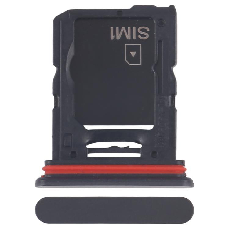 Vassoio originale per scheda SIM per Sony Xperia 10 VII + Vassoio per scheda SIM / Vassoio per scheda Micro SD, For Sony Xperia 10 VII(Original,Dual SIM)