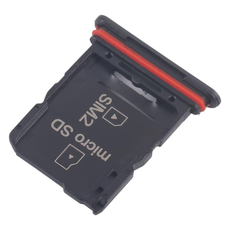 Vassoio originale per scheda SIM per Sony Xperia 10 VII + Vassoio per scheda SIM / Vassoio per scheda Micro SD, For Sony Xperia 10 VII(Original,Dual SIM)