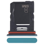 Vassoio originale per scheda SIM per Sony Xperia 10 VII + Vassoio per scheda SIM / Vassoio per scheda Micro SD, For Sony Xperia 10 VII(Original,Dual SIM)