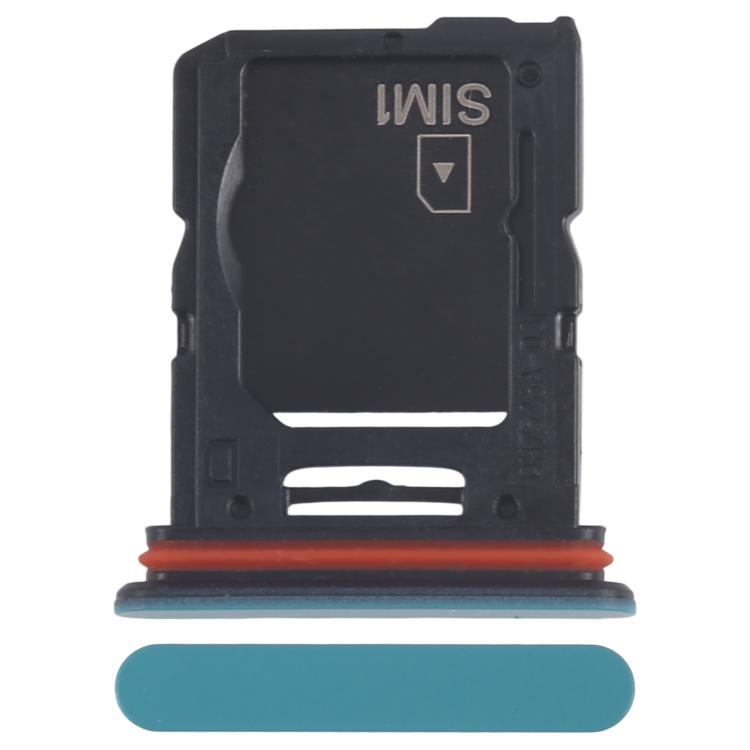 Vassoio originale per scheda SIM per Sony Xperia 10 VII + Vassoio per scheda SIM / Vassoio per scheda Micro SD, For Sony Xperia 10 VII(Original,Dual SIM)