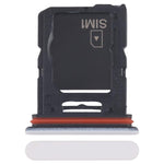 Vassoio originale per scheda SIM per Sony Xperia 10 VII + Vassoio per scheda SIM / Vassoio per scheda Micro SD, For Sony Xperia 10 VII(Original,Dual SIM)