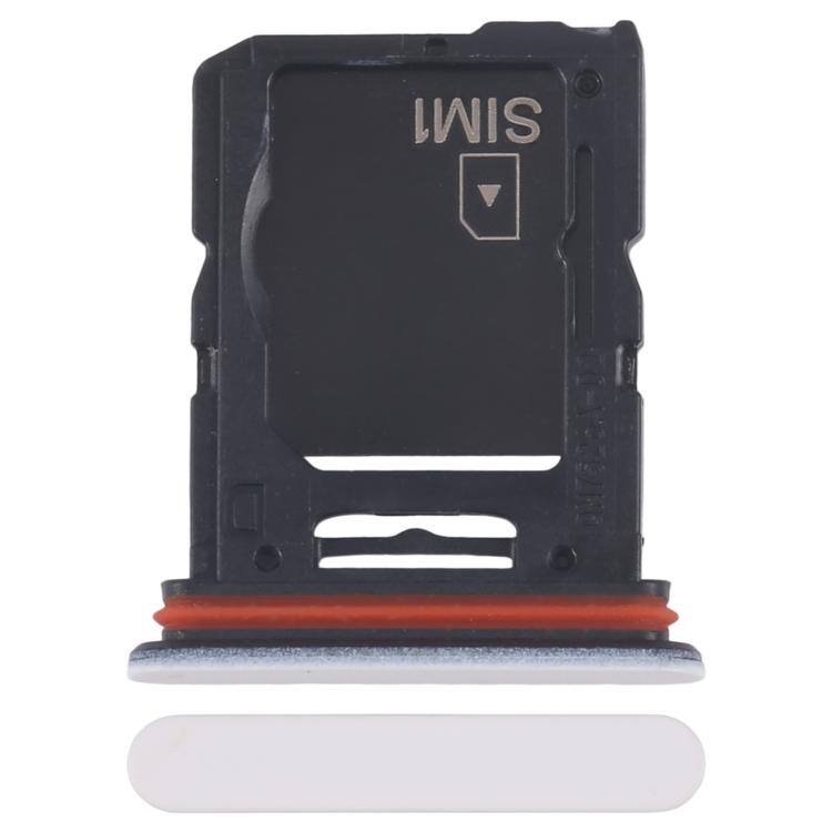 Vassoio originale per scheda SIM per Sony Xperia 10 VII + Vassoio per scheda SIM / Vassoio per scheda Micro SD, For Sony Xperia 10 VII(Original,Dual SIM)