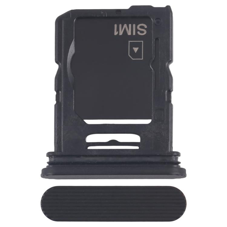 Vassoio originale per scheda SIM per Sony Xperia 1 VII + Vassoio per scheda SIM / Vassoio per scheda Micro SD, For Sony Xperia 1 VII(Original,Dual SIM)