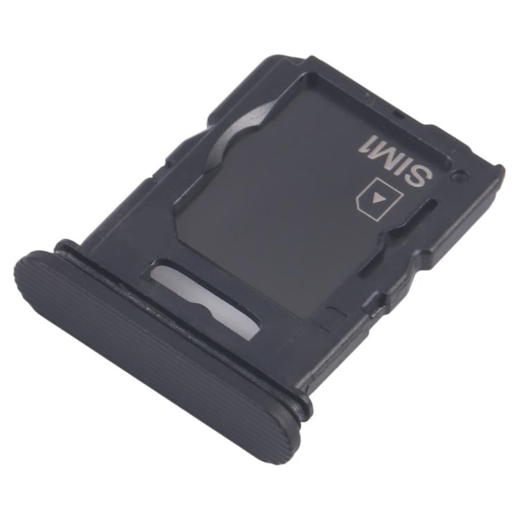 Vassoio originale per scheda SIM per Sony Xperia 1 VII + Vassoio per scheda SIM / Vassoio per scheda Micro SD, For Sony Xperia 1 VII(Original,Dual SIM)