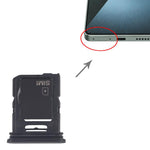 Vassoio originale per scheda SIM per Sony Xperia 1 VII + Vassoio per scheda SIM / Vassoio per scheda Micro SD, For Sony Xperia 1 VII(Original,Dual SIM)