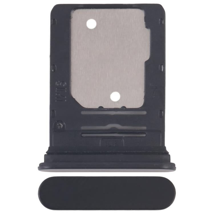 Vassoio originale per scheda SIM + vassoio per scheda Micro SD per Sony Xperia 1 IV, For Sony Xperia 1 IV(Original)