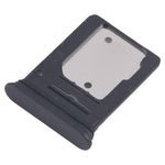 Vassoio originale per scheda SIM + vassoio per scheda Micro SD per Sony Xperia 1 IV, For Sony Xperia 1 IV(Original)