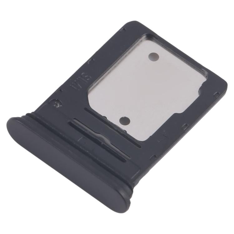 Vassoio originale per scheda SIM + vassoio per scheda Micro SD per Sony Xperia 1 IV, For Sony Xperia 1 IV(Original)