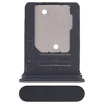 Vassoio originale per scheda SIM + vassoio per scheda Micro SD per Sony Xperia 1 V, For Sony Xperia 1 V(Original)