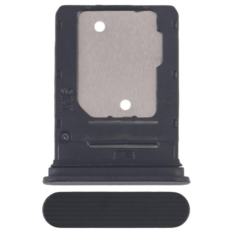 Vassoio originale per scheda SIM + vassoio per scheda Micro SD per Sony Xperia 1 V, For Sony Xperia 1 V(Original)