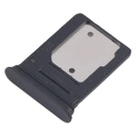 Vassoio originale per scheda SIM + vassoio per scheda Micro SD per Sony Xperia 1 V, For Sony Xperia 1 V(Original)