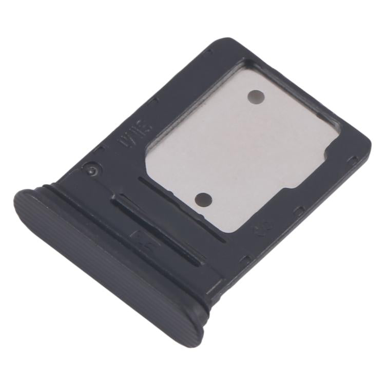 Vassoio originale per scheda SIM + vassoio per scheda Micro SD per Sony Xperia 1 V, For Sony Xperia 1 V(Original)