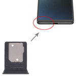 Vassoio originale per scheda SIM + vassoio per scheda Micro SD per Sony Xperia 1 V, For Sony Xperia 1 V(Original)