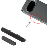 Pulsante di accensione e pulsante di controllo del volume originali per Google Pixel 10, For Google Pixel 10(Original)