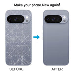 Cover posteriore originale per Google Pixel 10 Pro