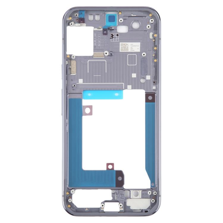 Cornice centrale originale per Google Pixel 10 Pro XL, For Google Pixel 10 Pro XL(Original)