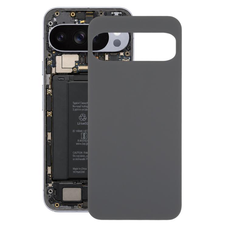 Cover posteriore originale per Google Pixel 10 Pro XL, For Google Pixel 10 Pro XL(Original)