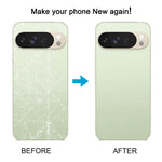 Cover posteriore originale per Google Pixel 10 Pro XL, For Google Pixel 10 Pro XL(Original)