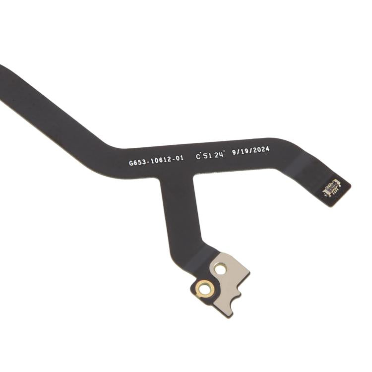 Cavo flessibile di connessione segnale originale per Google Pixel 10 Pro XL, For Google Pixel 10 Pro XL(Original)