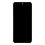 Schermo LCD digitalizzatore completo con cornice per Motorola Moto G17 Power., For Motorola Moto G17 Power(Original)