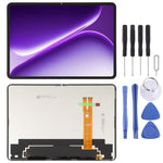 Schermo LCD originale con digitalizzatore completo per OnePlus Pad Go 2 OPD2504 OPD2505, For OnePlus Pad Go 2(Original)