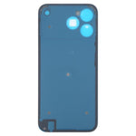 Cover posteriore in plastica adesiva per ZTE nubia V80 Pro., For ZTE nubia V80 Pro