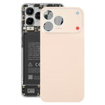 Cover posteriore in plastica adesiva per ZTE nubia V80 Pro., For ZTE nubia V80 Pro