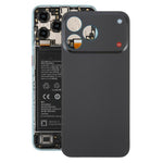 Cover posteriore in plastica adesiva per ZTE Nubia V80., For ZTE nubia V80 Design