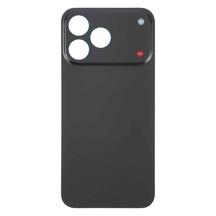 Cover posteriore in plastica adesiva per ZTE Nubia V80., For ZTE nubia V80 Design