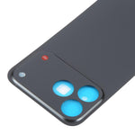 Cover posteriore in plastica adesiva per ZTE Nubia V80., For ZTE nubia V80 Design