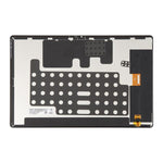 Schermo LCD originale con digitalizzatore, assemblaggio completo, per Lenovo Idea Tab Plus K12c 2025 TB361FU TB361ZU, For Lenovo Idea Tab Plus K12c 2025(Original)