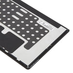 Schermo LCD originale con digitalizzatore, assemblaggio completo, per Lenovo Idea Tab Plus K12c 2025 TB361FU TB361ZU, For Lenovo Idea Tab Plus K12c 2025(Original)