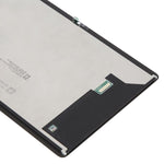 Schermo LCD originale con digitalizzatore, assemblaggio completo, per Lenovo ThinkTab X11 Gen 1 TB353FU TB353ZU., For Lenovo ThinkTab X11 Gen 1(Original)