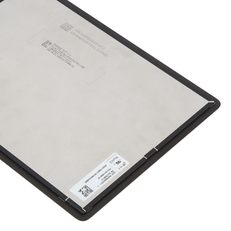 Schermo LCD originale con digitalizzatore, assemblaggio completo, per Lenovo ThinkTab X11 Gen 1 TB353FU TB353ZU., For Lenovo ThinkTab X11 Gen 1(Original)