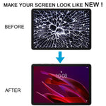 Schermo LCD originale con digitalizzatore, assemblaggio completo, per Lenovo ThinkTab X11 Gen 1 TB353FU TB353ZU., For Lenovo ThinkTab X11 Gen 1(Original)
