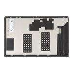 Schermo LCD originale con digitalizzatore completo per tablet Lenovo ZhaoYang G12 TB8209;X903F, For Lenovo ZhaoYang G12 Tablet(Original)