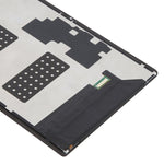 Schermo LCD originale con digitalizzatore completo per tablet Lenovo ZhaoYang G12 TB8209;X903F, For Lenovo ZhaoYang G12 Tablet(Original)