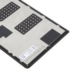 Schermo LCD originale con digitalizzatore completo per tablet Lenovo ZhaoYang G12 TB8209;X903F, For Lenovo ZhaoYang G12 Tablet(Original)