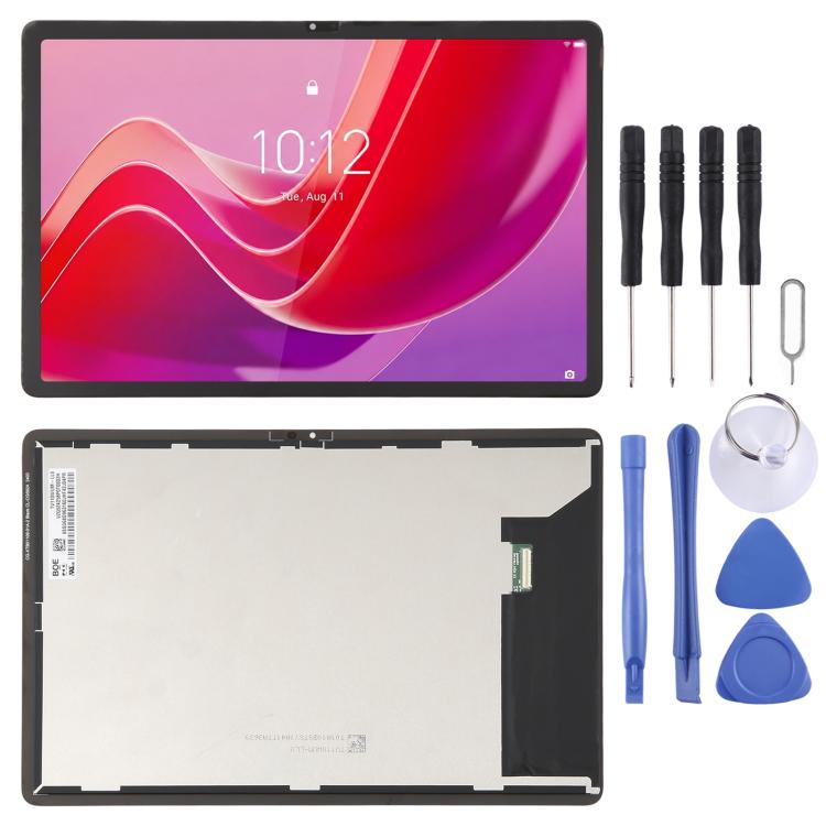 Schermo LCD originale con digitalizzatore completo per tablet Lenovo ZhaoYang G11 TB8209;X802F, For Lenovo ZhaoYang G11 Tablet(Original)