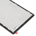Schermo LCD originale con digitalizzatore completo per tablet Lenovo ZhaoYang G11 TB8209;X802F, For Lenovo ZhaoYang G11 Tablet(Original)