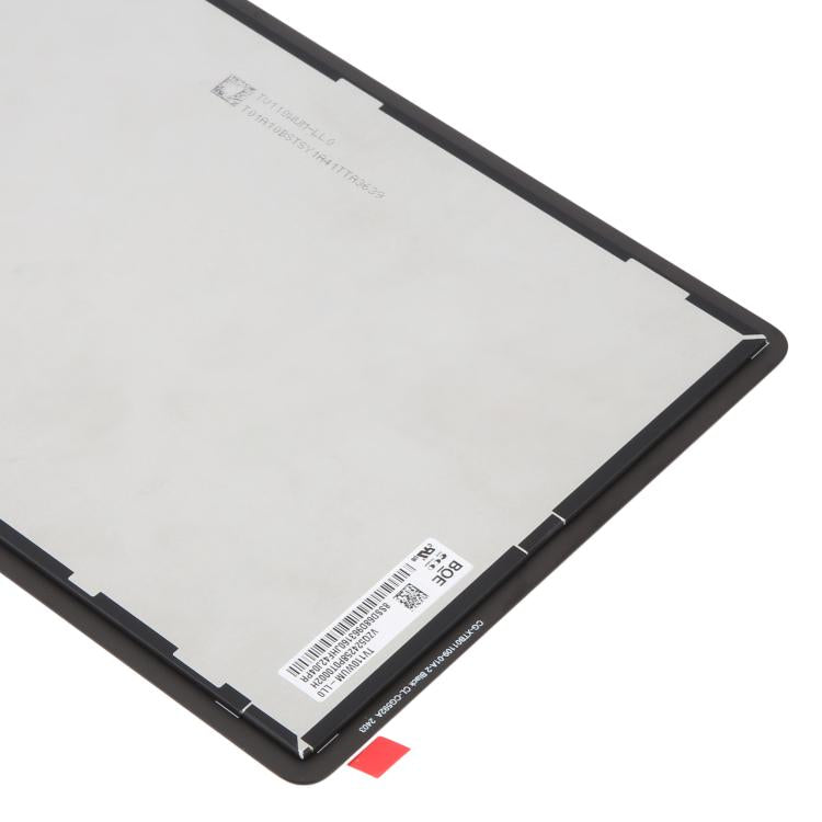 Schermo LCD originale con digitalizzatore completo per tablet Lenovo ZhaoYang G11 TB8209;X802F, For Lenovo ZhaoYang G11 Tablet(Original)