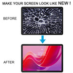 Schermo LCD originale con digitalizzatore completo per tablet Lenovo ZhaoYang G11 TB8209;X802F, For Lenovo ZhaoYang G11 Tablet(Original)