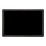 Schermo LCD originale con digitalizzatore, completo di kit, per Asus Chromebook CM30 CM3001, rimovibile (modello CM3001)., For Asus Chromebook CM30 Detachable CM3001(Original)